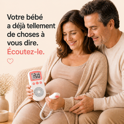 Baby Doppler BBcare