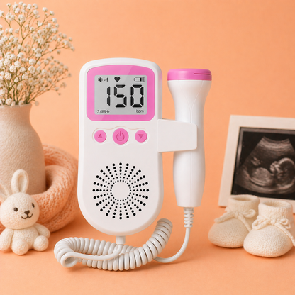 Baby Doppler BBcare 2