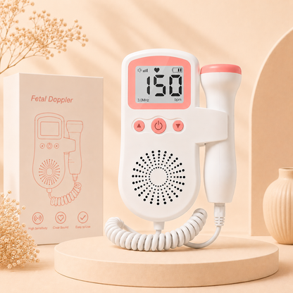 Baby Doppler BBcare